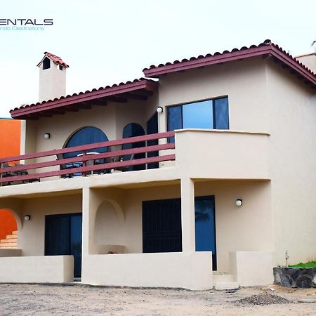 Mar Brisas Puerto Peñasco Exterior foto