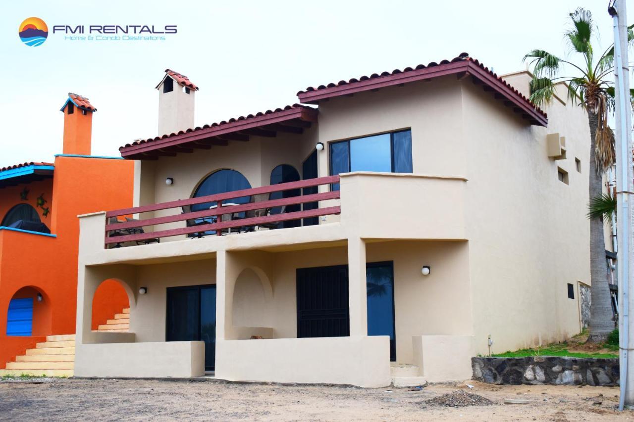 Mar Brisas Puerto Peñasco Exterior foto