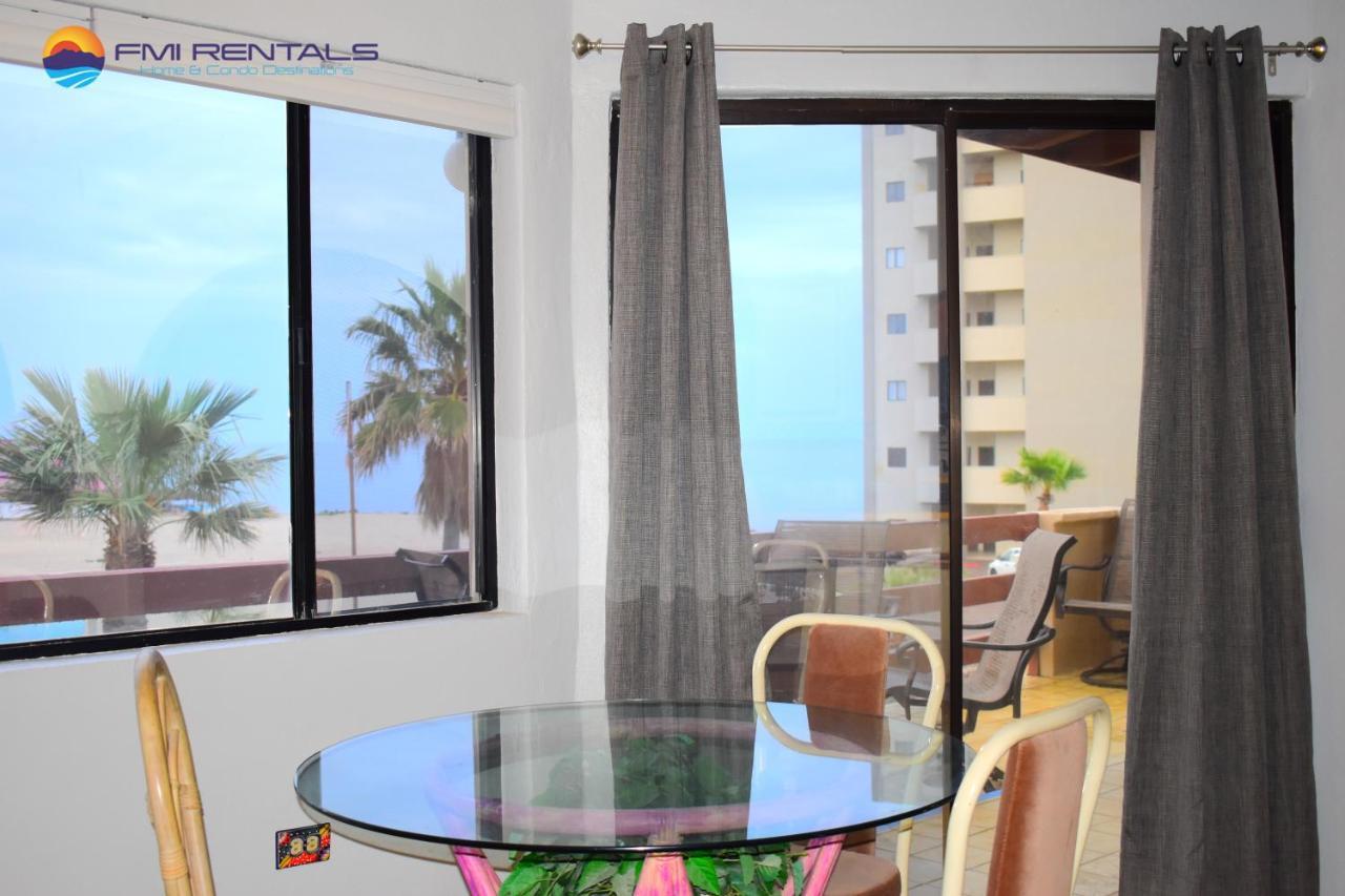 Mar Brisas Puerto Peñasco Exterior foto