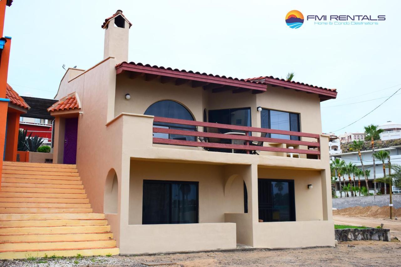 Mar Brisas Puerto Peñasco Exterior foto