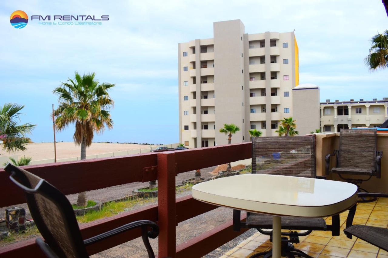 Mar Brisas Puerto Peñasco Exterior foto
