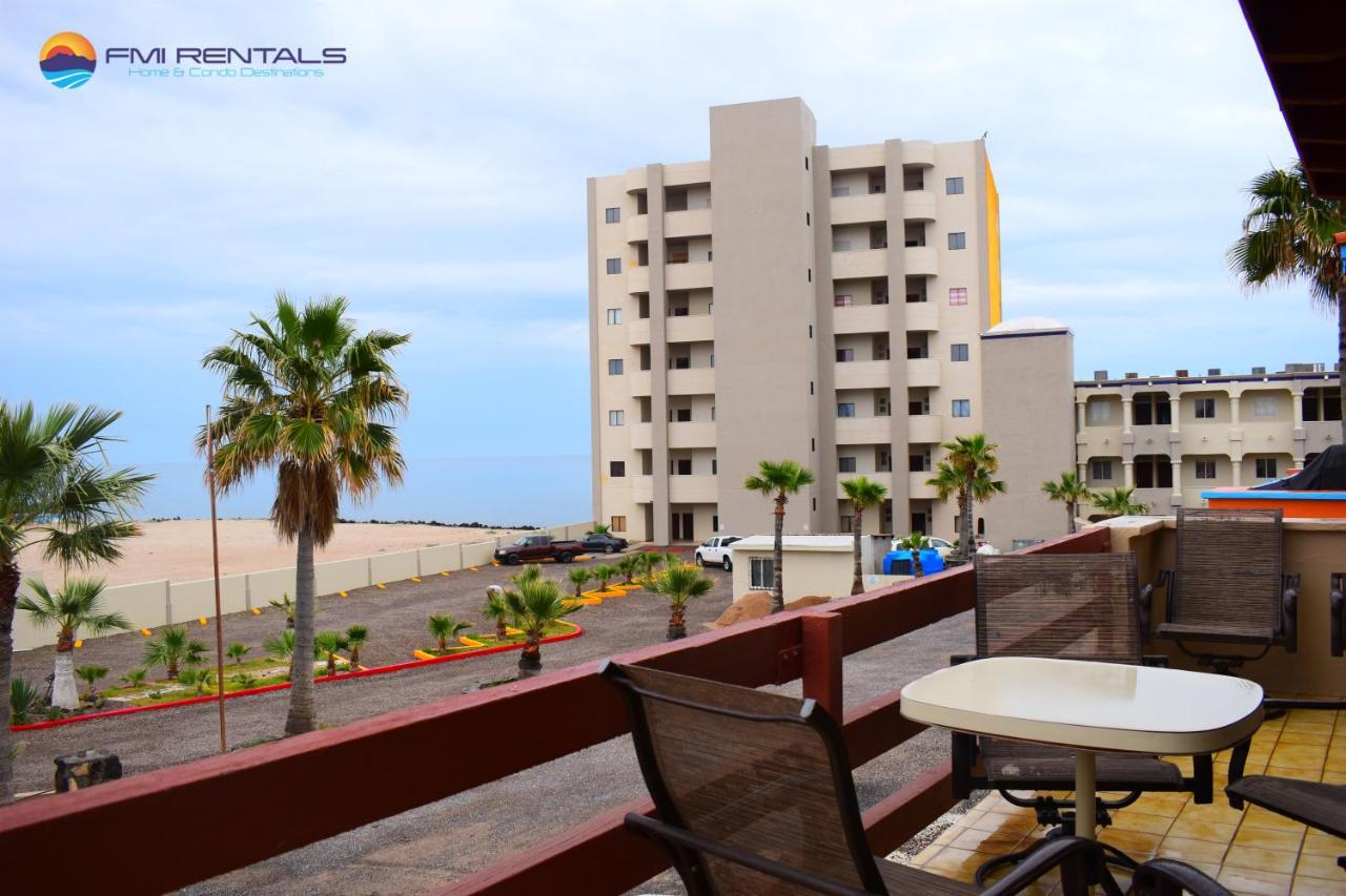 Mar Brisas Puerto Peñasco Exterior foto
